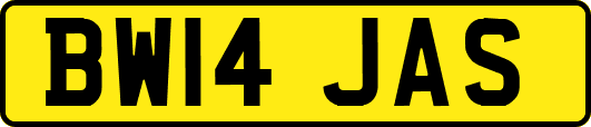 BW14JAS