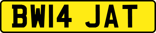 BW14JAT