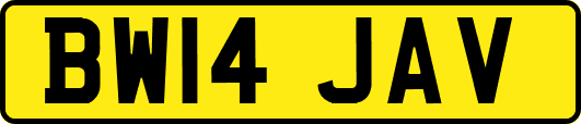 BW14JAV