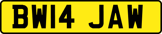 BW14JAW