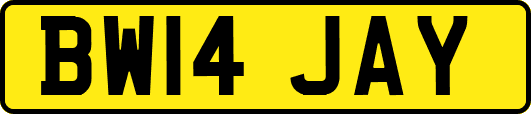BW14JAY