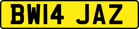 BW14JAZ