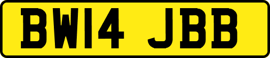BW14JBB