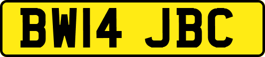 BW14JBC