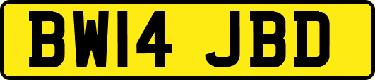 BW14JBD