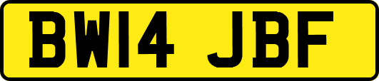 BW14JBF