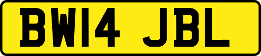 BW14JBL