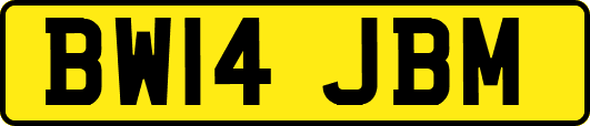 BW14JBM