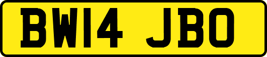 BW14JBO