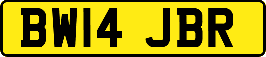 BW14JBR