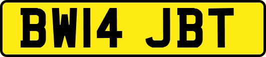 BW14JBT