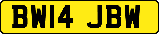 BW14JBW