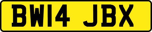 BW14JBX