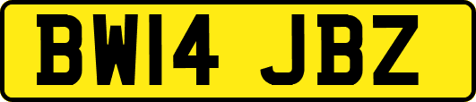 BW14JBZ