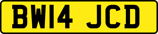 BW14JCD