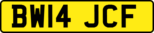 BW14JCF