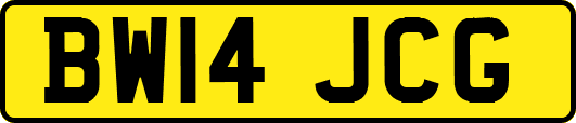 BW14JCG