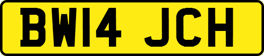 BW14JCH