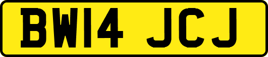BW14JCJ