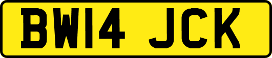 BW14JCK