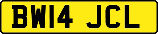 BW14JCL