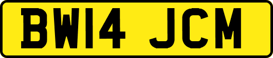 BW14JCM