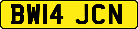 BW14JCN