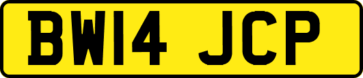 BW14JCP