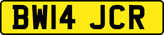 BW14JCR