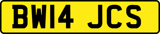 BW14JCS