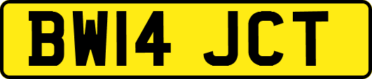 BW14JCT