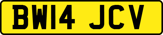BW14JCV