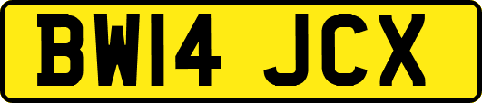 BW14JCX