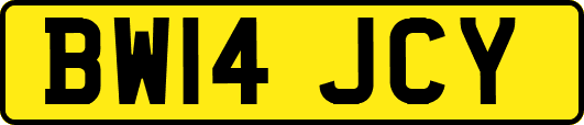BW14JCY