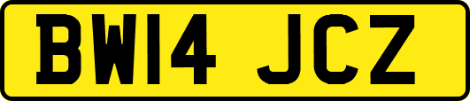 BW14JCZ