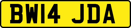 BW14JDA