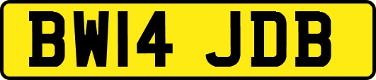 BW14JDB