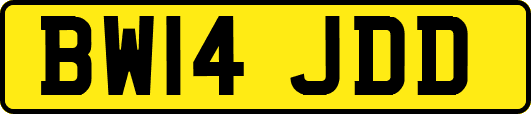 BW14JDD