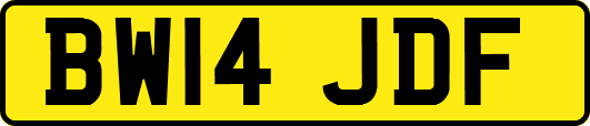 BW14JDF