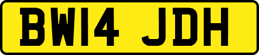 BW14JDH