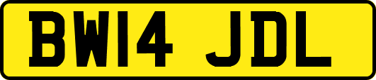 BW14JDL