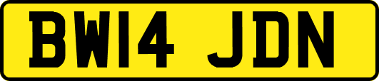 BW14JDN