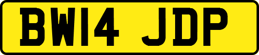 BW14JDP