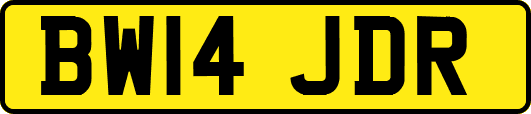 BW14JDR