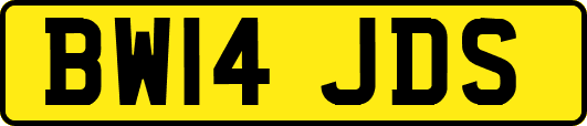 BW14JDS