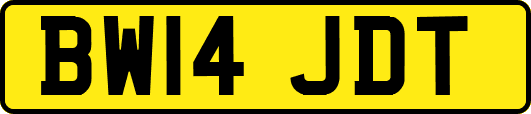 BW14JDT