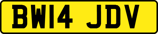 BW14JDV