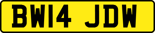 BW14JDW