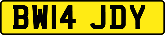 BW14JDY