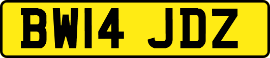 BW14JDZ